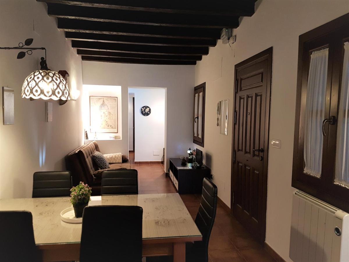 El Rey Zagal Apartament Casa Siglo XVI Pleno Centro Granada Buitenkant foto
