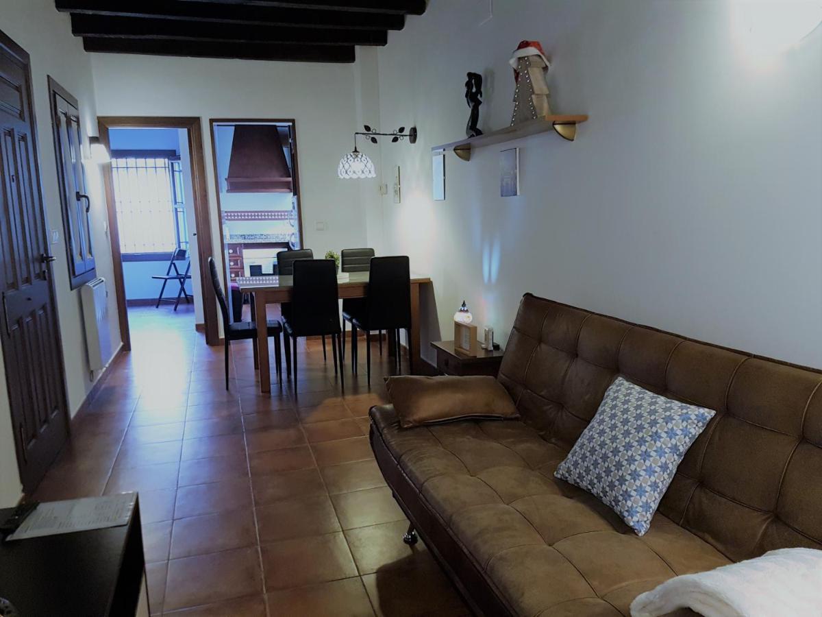 El Rey Zagal Apartament Casa Siglo XVI Pleno Centro Granada Buitenkant foto