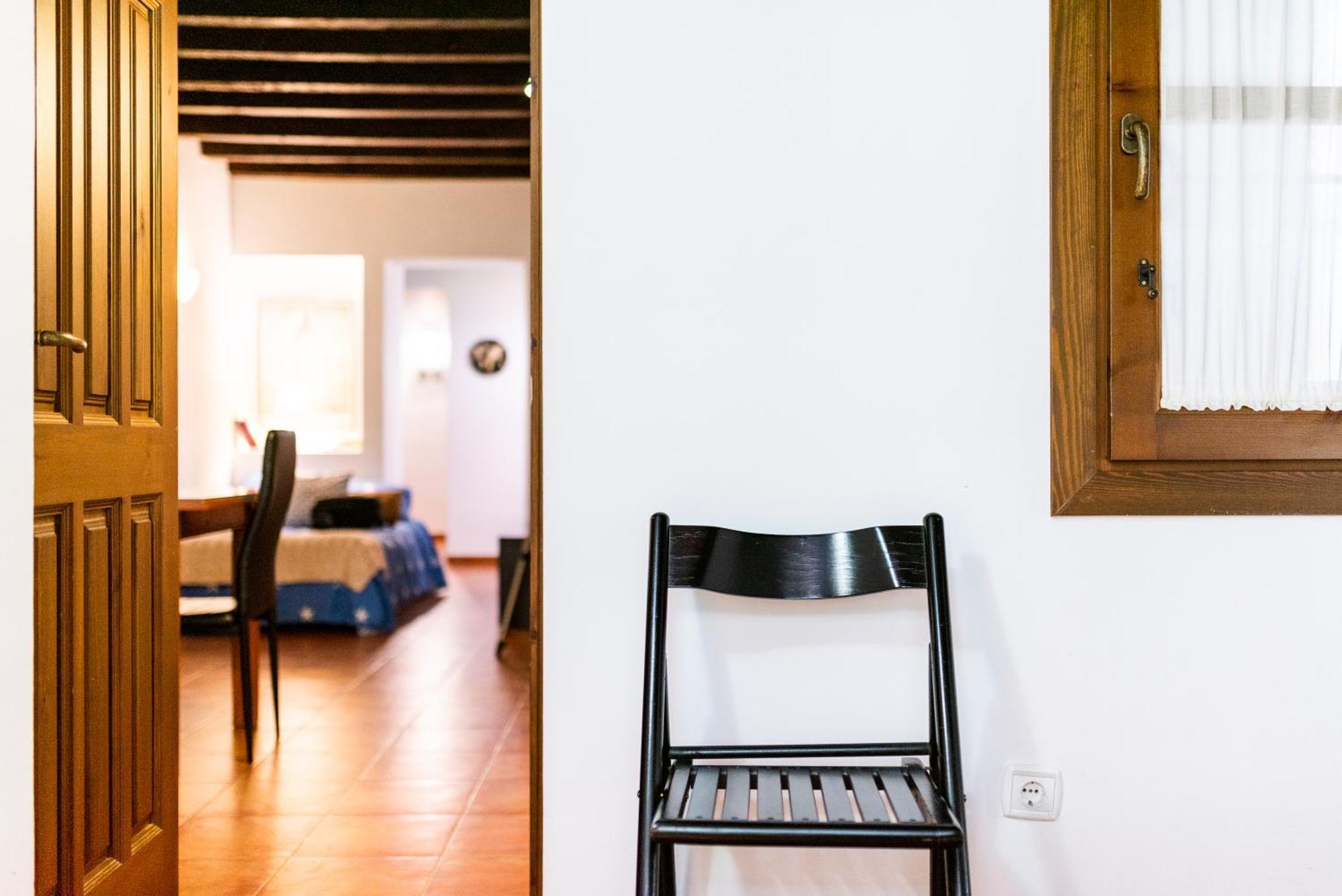 El Rey Zagal Apartament Casa Siglo XVI Pleno Centro Granada Buitenkant foto