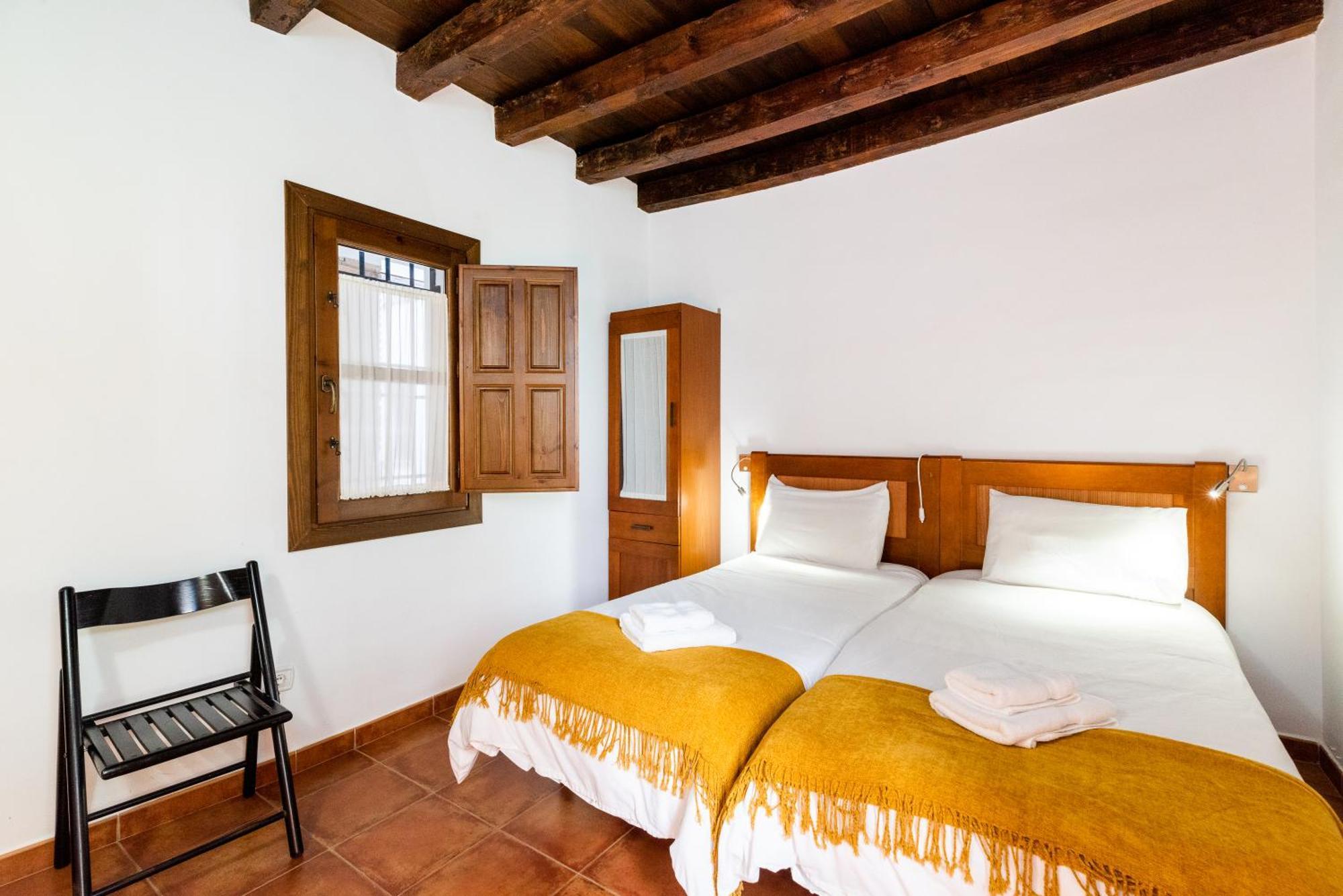 El Rey Zagal Apartament Casa Siglo XVI Pleno Centro Granada Buitenkant foto