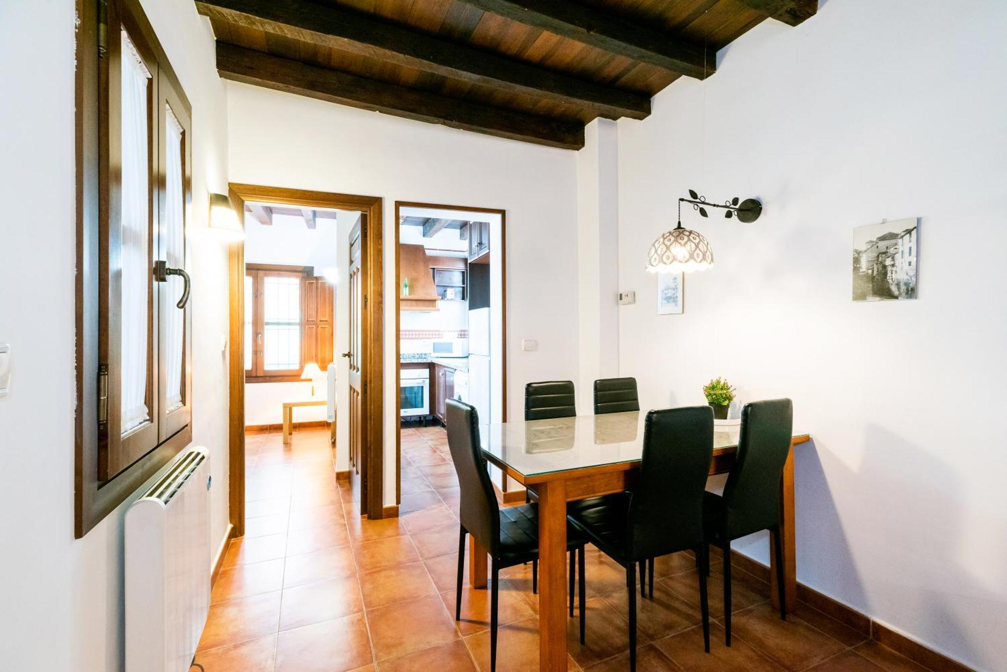 El Rey Zagal Apartament Casa Siglo XVI Pleno Centro Granada Buitenkant foto