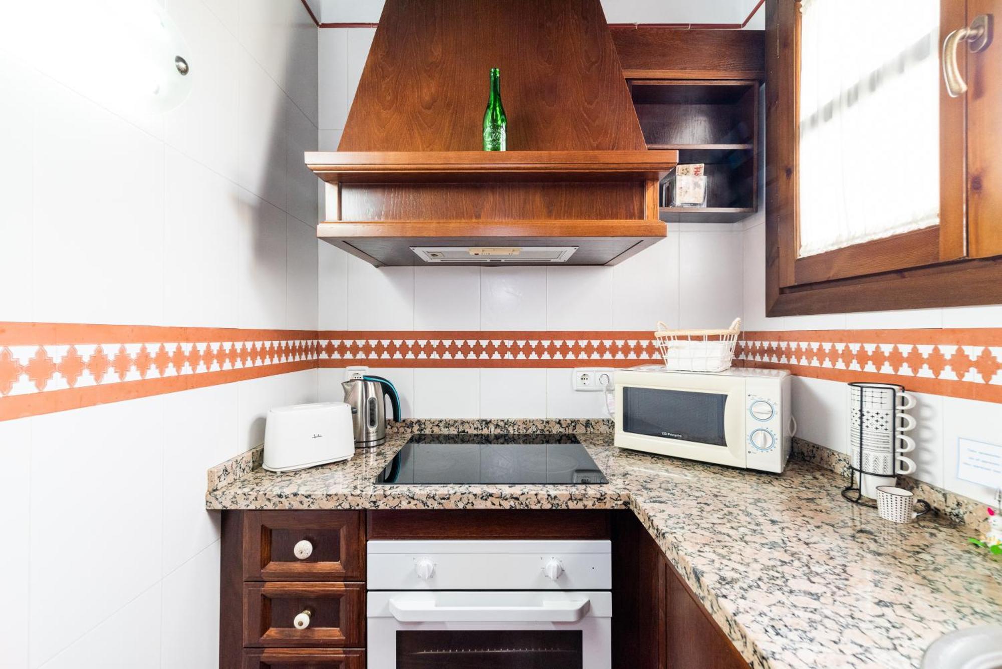 El Rey Zagal Apartament Casa Siglo XVI Pleno Centro Granada Buitenkant foto
